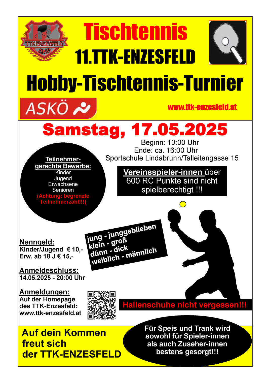HobbyTurnier 2022