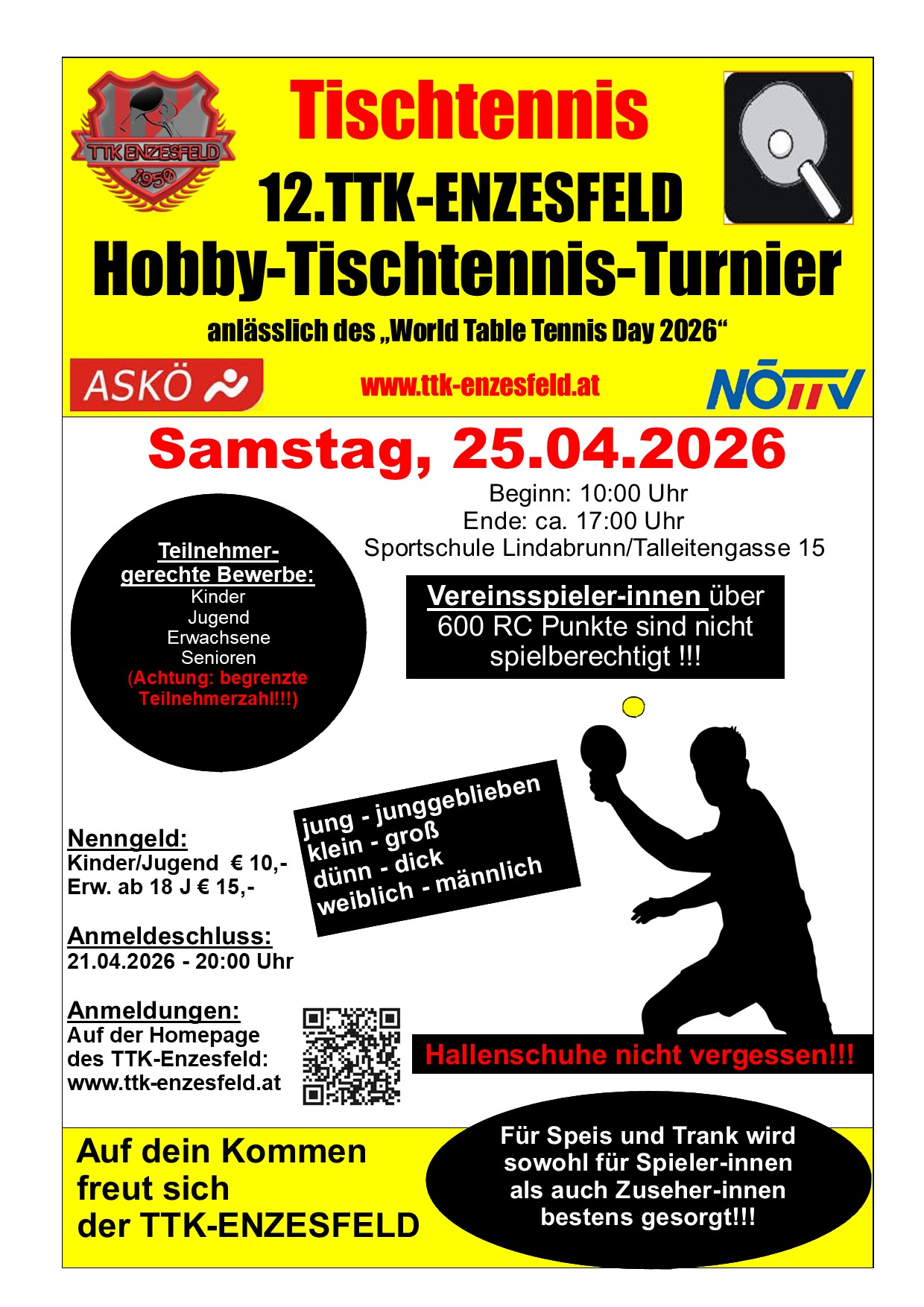 HobbyTurnier 2026