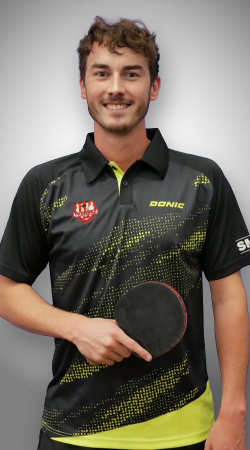 Markus Korec