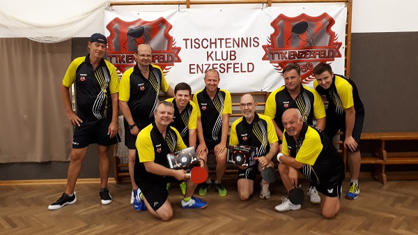 TT Ballspende HPolster 2018