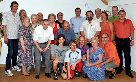 TT Jubilaeumsfeier Enzesfeld 2010 06 12